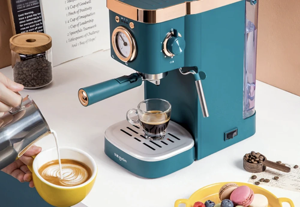 best rated espresso machines