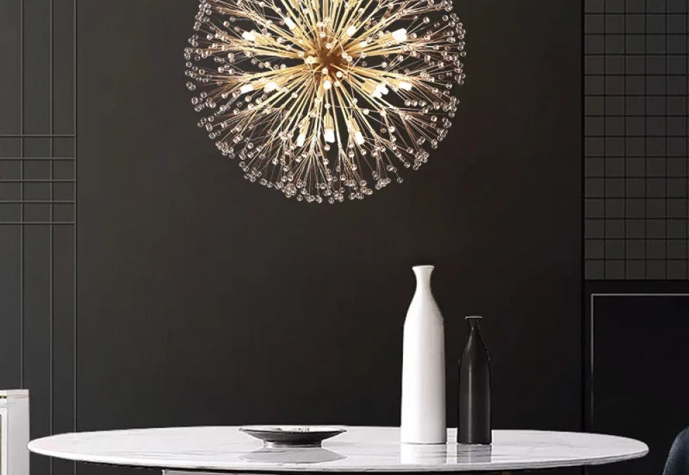 contemporary crystal chandeliers