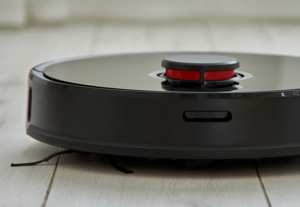 best robot vacuum for deep cleaning