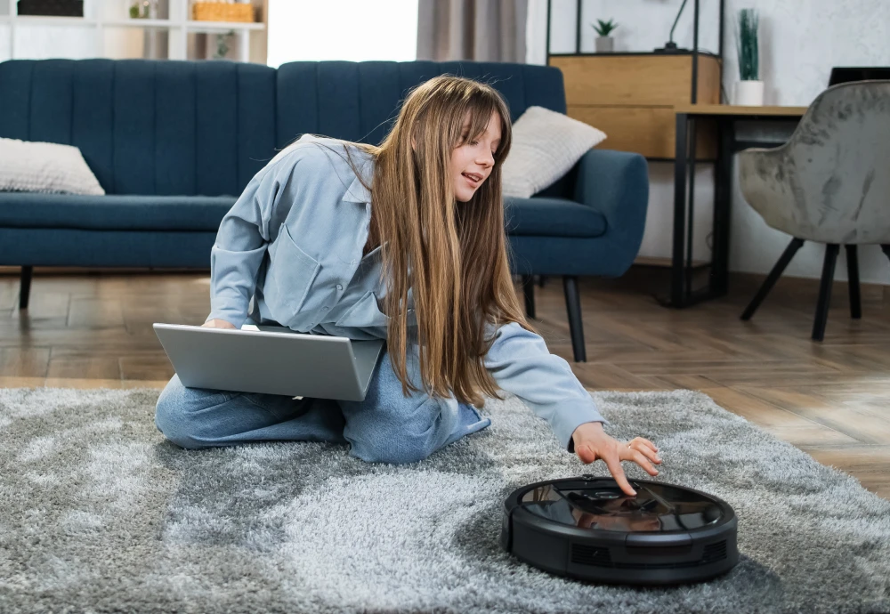 what's the best robot vacuum cleaner to buy